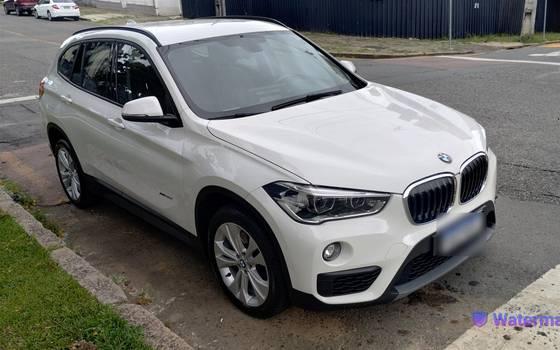 Carro 2.0 16V TURBO GASOLINA SDRIVE20I GP 4P AUTOMÁTICO