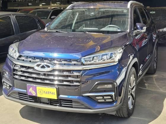 Carro 1.6 TGDI GASOLINA TXS MAX DRIVE DCT