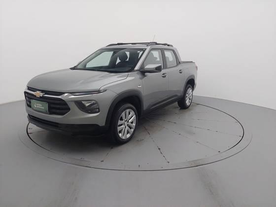 Carro 1.2 TURBO FLEX LT MANUAL