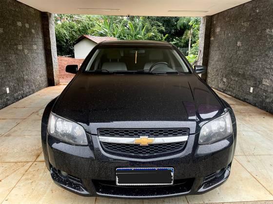 Carro 3.6 FITTIPALDI V6 24V AUTOMÁTICO 4P