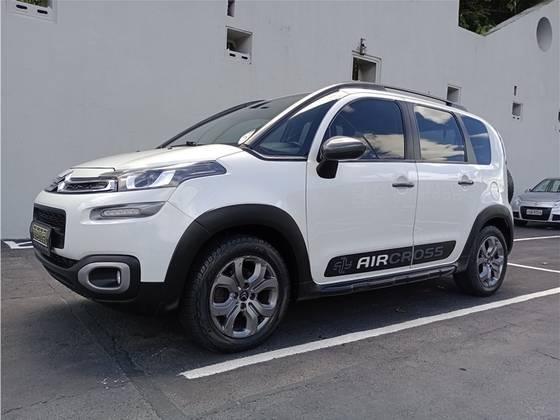 Carro 1.6 SHINE 16V FLEX 4P AUTOMÁTICO