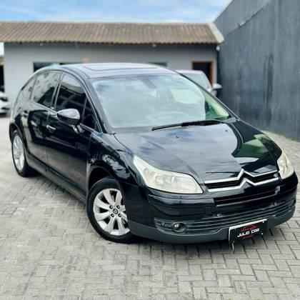 Carro 2.0 GLX PALLAS 16V FLEX 4P MANUAL