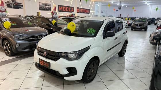 Carro 1.0 EVO FLEX LIKE. MANUAL