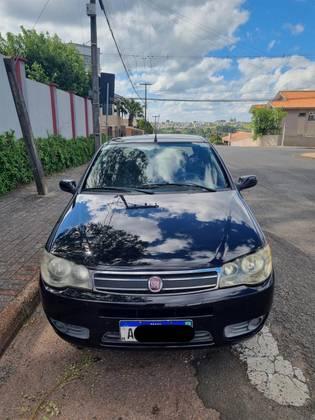 Carro 1.0 MPI FIRE ECONOMY 8V FLEX 2P MANUAL