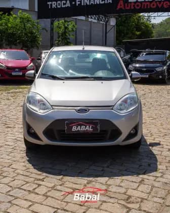 Carro 1.6 MPI SEDAN 8V FLEX 4P MANUAL