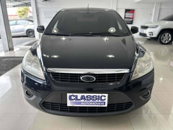 Carro 2.0 GLX SEDAN 16V FLEX 4P AUTOMÁTICO