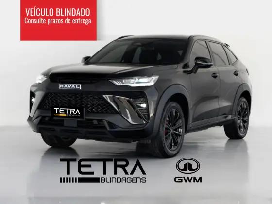 Carro 1.5 PHEV AWD E-TRACTION