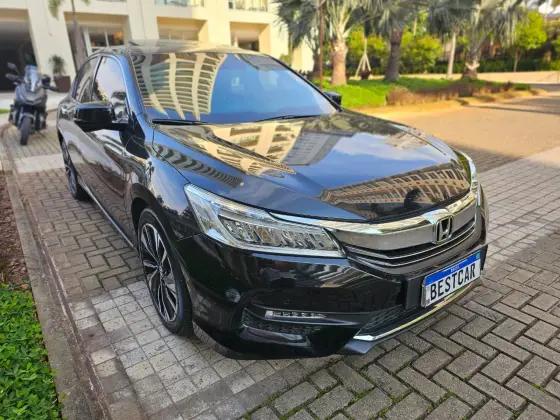 Carro 3.5 EX V6 24V GASOLINA 4P AUTOMÁTICO