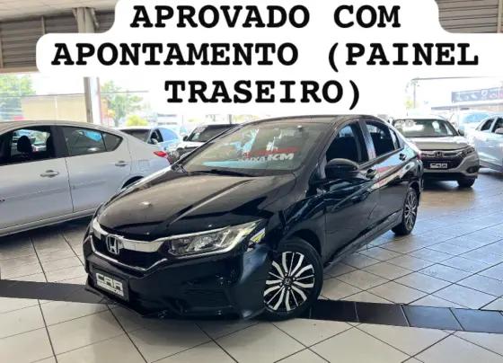 Carro 1.5 PERSONAL 16V FLEX 4P AUTOMÁTICO