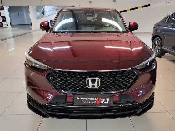 Carro 1.5 DI I-VTEC TURBO FLEX TOURING CVT