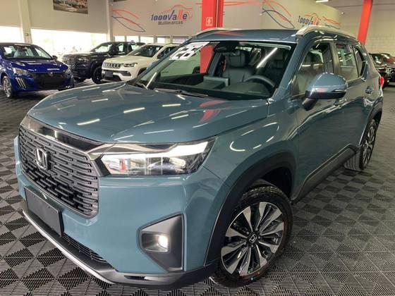 Carro 1.5 i-VTEC FLEX EXL CVT