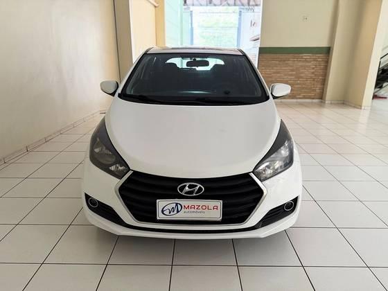 Carro 1.6 COMFORT STYLE 16V FLEX 4P AUTOMÁTICO