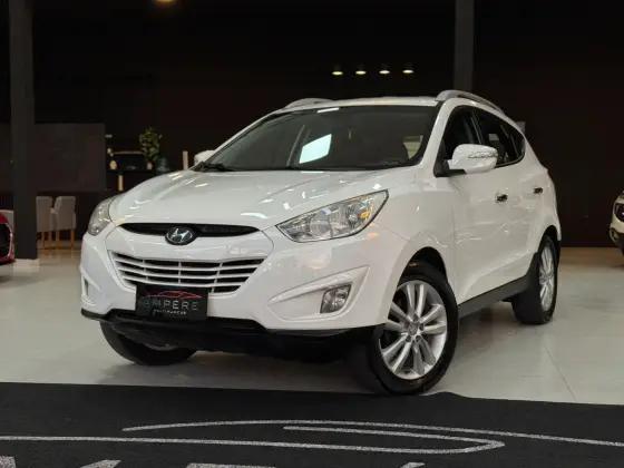 Carro 2.0 16V FLEX 4P AUTOMÁTICO