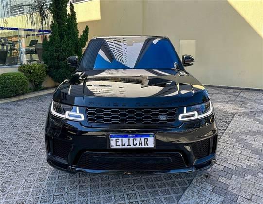 Carro 3.0 HSE 4X4 V6 24V TURBO DIESEL 4P AUTOMÁTICO