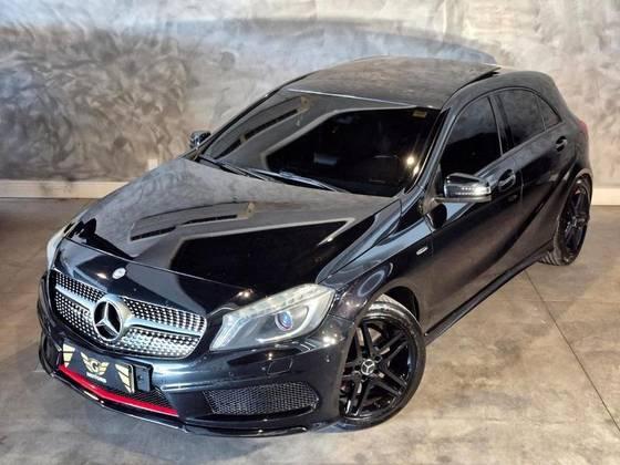 Carro 2.0 SPORT TURBO GASOLINA 4P AUTOMATIZADO