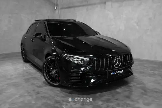 Carro 2.0 CGI GASOLINA S 4MATIC SPEEDSHIFT