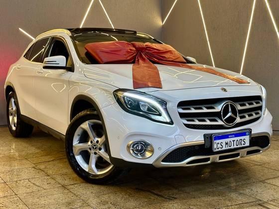 Carro 1.6 CGI FLEX ENDURO 7G-DCT