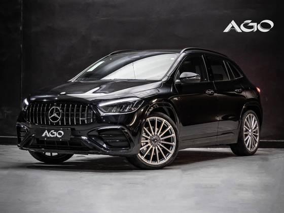 Carro 2.0 MHEV 4MATIC SPEEDSHIFT