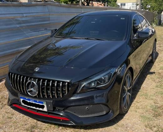 Carro 2.0 CGI GASOLINA SPORT 4MATIC 7G-DCT