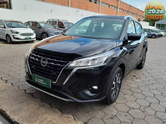 Carro 1.6 16V FLEXSTART SENSE XTRONIC