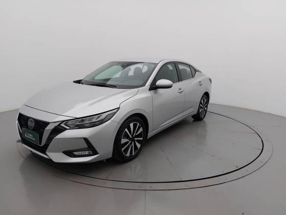 Carro 2.0 16V GASOLINA ADVANCE XTRONIC