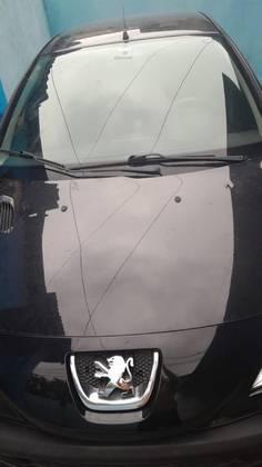 Carro 1.4 XR 8V FLEX 4P MANUAL