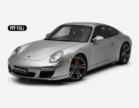 Carro 3.8 CARRERA S COUPÉ 6 CILINDROS 24V GASOLINA 2P AUTOMÁTICO