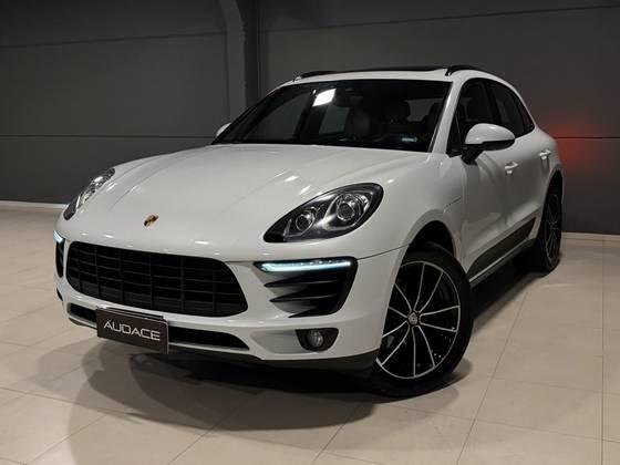 Carro 2.0 16V GASOLINA 4P AUTOMÁTICO