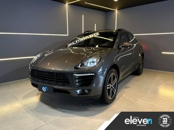 Carro 2.0 16V GASOLINA 4P AUTOMÁTICO