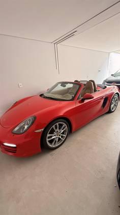 Carro 2.7 I6 24V GASOLINA 2P AUTOMÁTICO