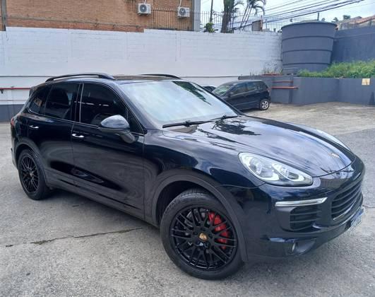 Carro 3.6 4X4 V6 24V GASOLINA 4P TIPTRONIC