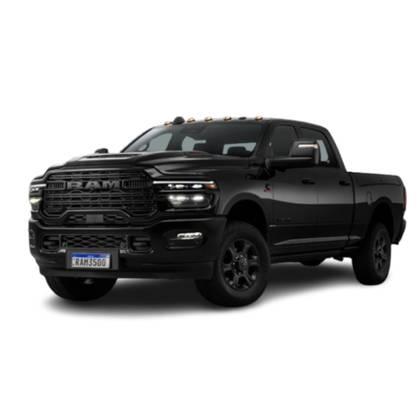 Carro 6.7 I6 TURBO DIESEL LARAMIE NIGHT EDITION CD 4X4 AUTOMÁTICO