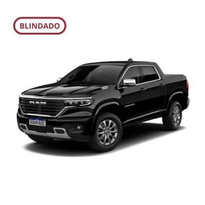 Carro 2.2 TURBO DIESEL BIG HORN 4X4 AUTOMÁTICO