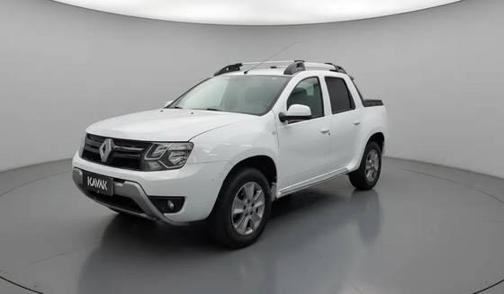 Carro 1.6 16V SCE FLEX DYNAMIQUE MANUAL