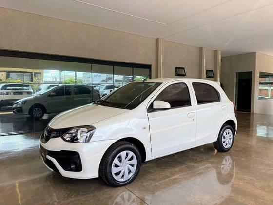 Carro 1.3 X 16V FLEX 4P MANUAL