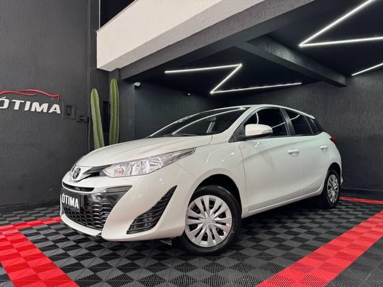 Carro 1.3 16V FLEX XL LIVE MULTIDRIVE