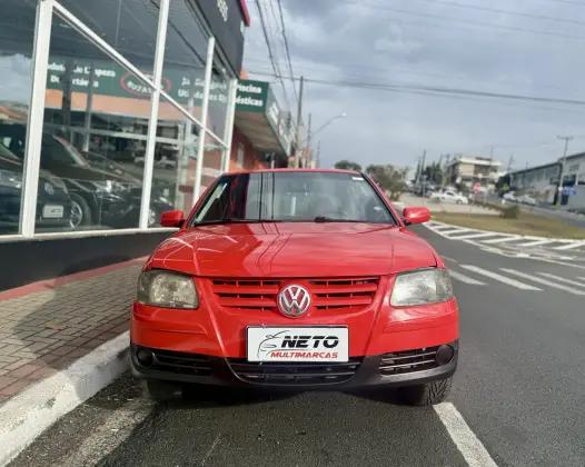 Carro 1.0 MI CITY 8V FLEX 2P MANUAL G.IV