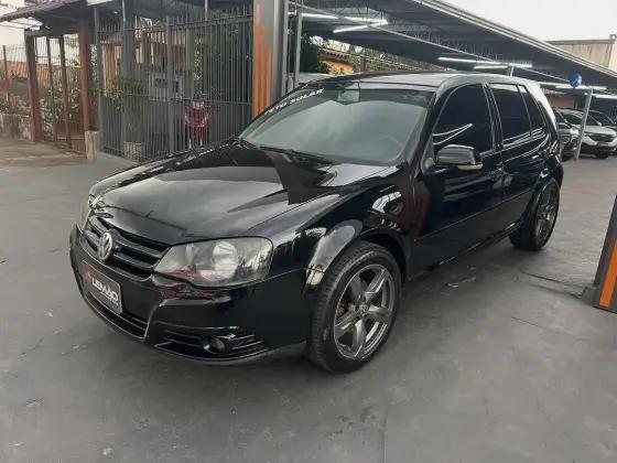 Carro 2.0 MI GT 8V FLEX 4P MANUAL