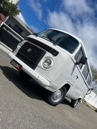 Carro 1.4 MI STD 8V FLEX 4P MANUAL