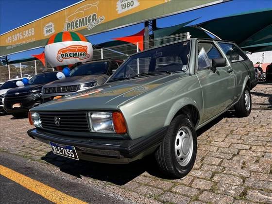 Carro 1.6 LS 8V GASOLINA 2P MANUAL