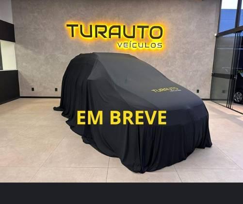 Carro 1.6 8V GASOLINA 4P MANUAL