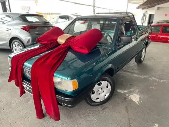 Carro 1.8 CL CS 8V GASOLINA 2P MANUAL