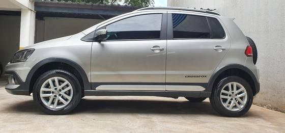 Carro 1.6 MSI FLEX 16V 4P MANUAL