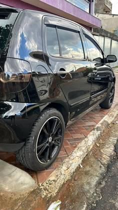 Carro 1.6 MI PLUS 8V FLEX 4P MANUAL