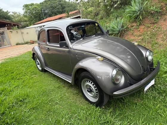 Carro 1.6 8V GASOLINA 2P MANUAL