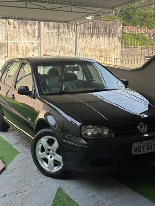 Carro 1.6 MI FLASH 8V FLEX 4P MANUAL