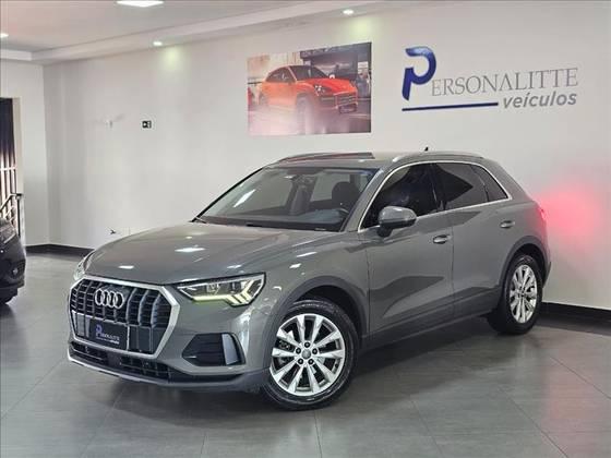 Carro 1.4 35 TFSI GASOLINA PRESTIGE S TRONIC