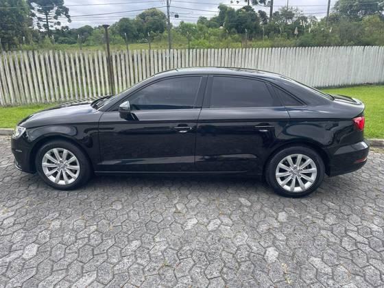 Carro 1.4 TFSI SEDAN 16V GASOLINA 4P S-TRONIC