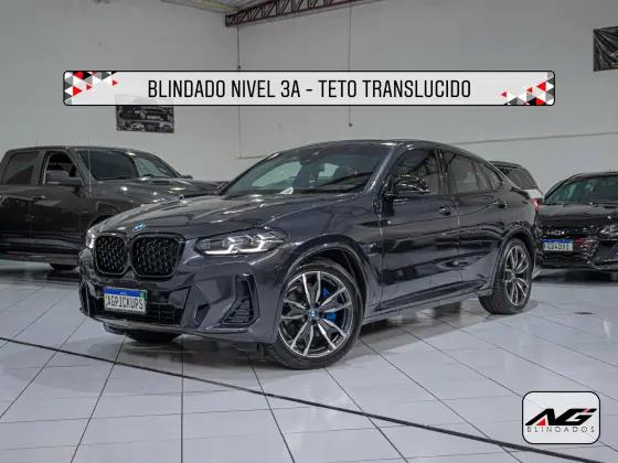 Carro 2.0 16V GASOLINA XDRIVE30I M SPORT STEPTRONIC