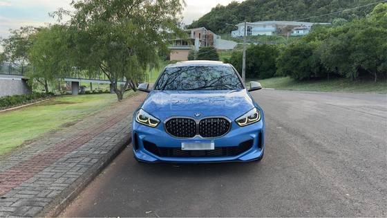 Carro 2.0 16V TURBO GASOLINA XDRIVE AUTOMÁTICO